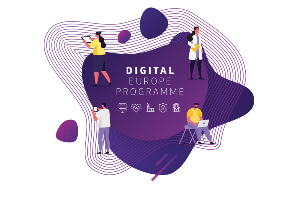 OBJAVLJENI JAVNI POZIVI ZA POTICANJE UVOĐENJA I PRIMJENE INOVATIVNIH DIGITALNIH TEHNOLOGIJA ŠIROM EUROPE