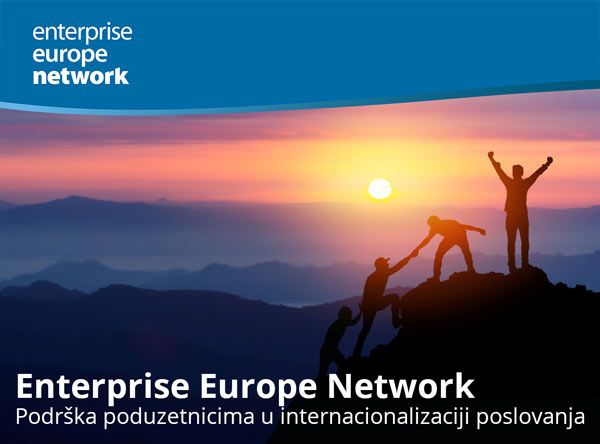 PRILIKE ZA PODUZETNIKE U PODRUČJU ODRŽIVOSTI, OBNOVLJIVE ENERGIJE I INDUSTRIJSKE INFRASTRUKTURE