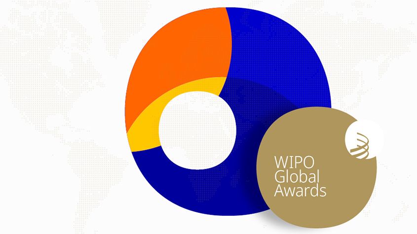 SVJETSKA ORGANIZACIJA ZA INTELEKTUALNO VLASNIŠTVO (WIPO) DODJELJUJE NAGRADE WIPO GLOBAL AWARDS 2025